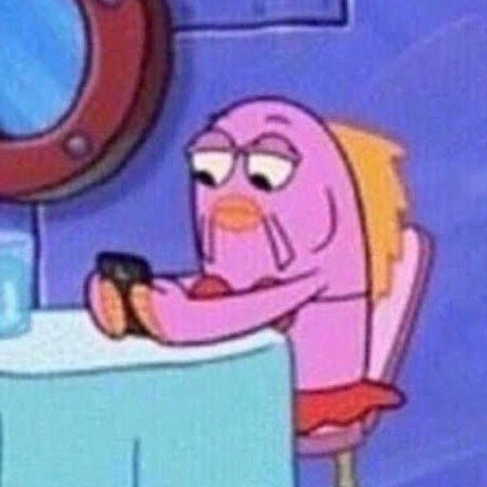 Meet your Posher, Kolby